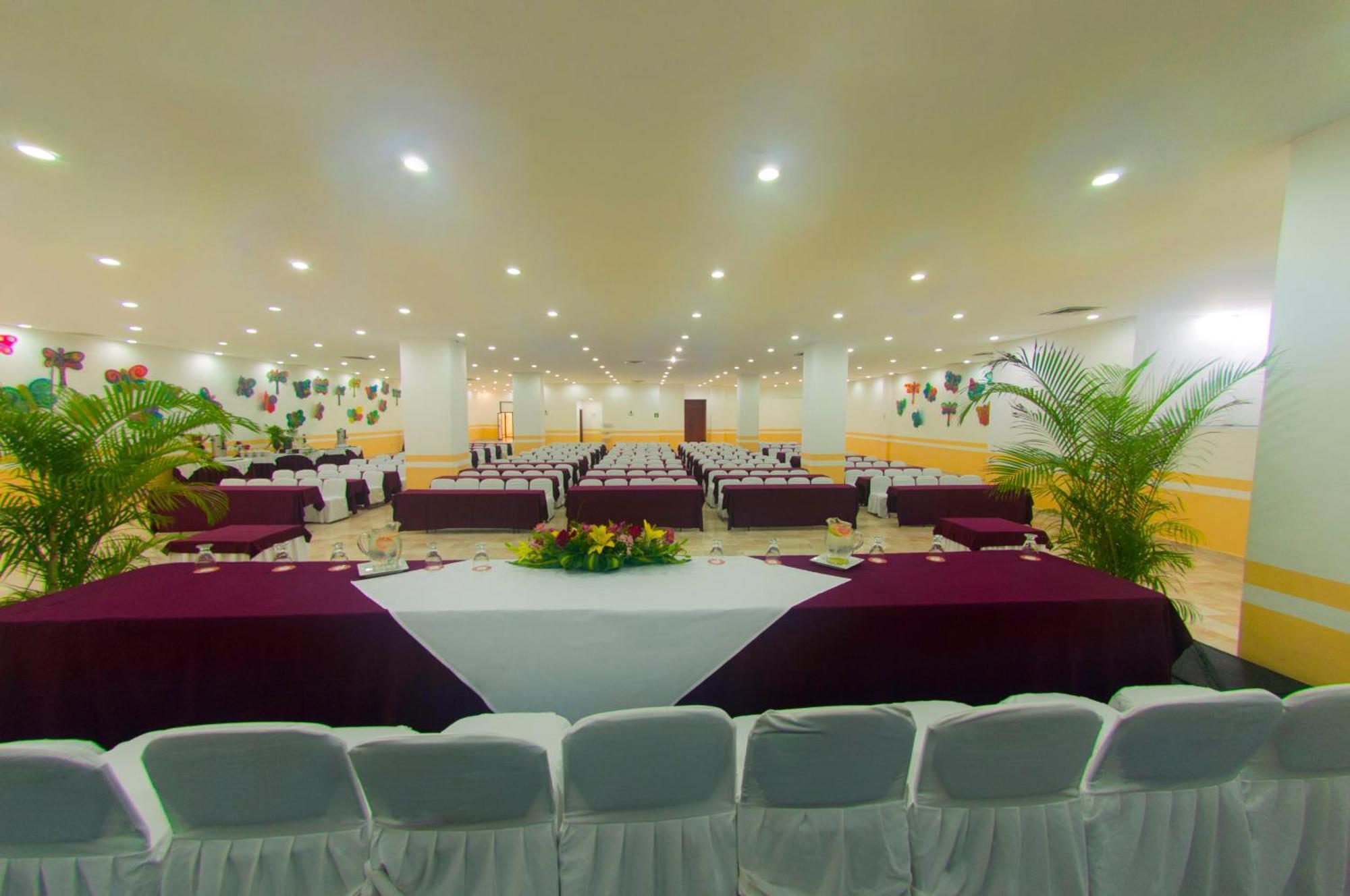 Copacabana Beach Hotel Акапулко Екстериор снимка