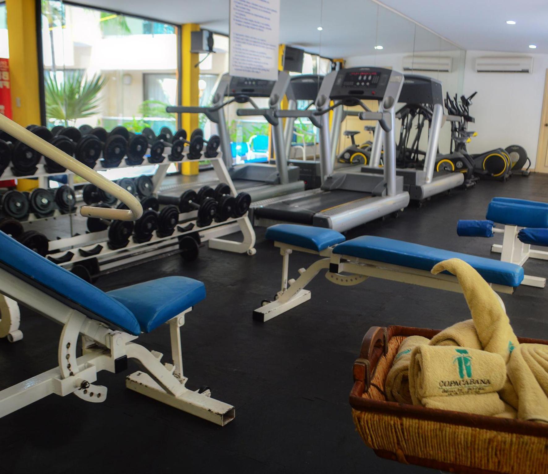 Copacabana Beach Hotel Акапулко Екстериор снимка