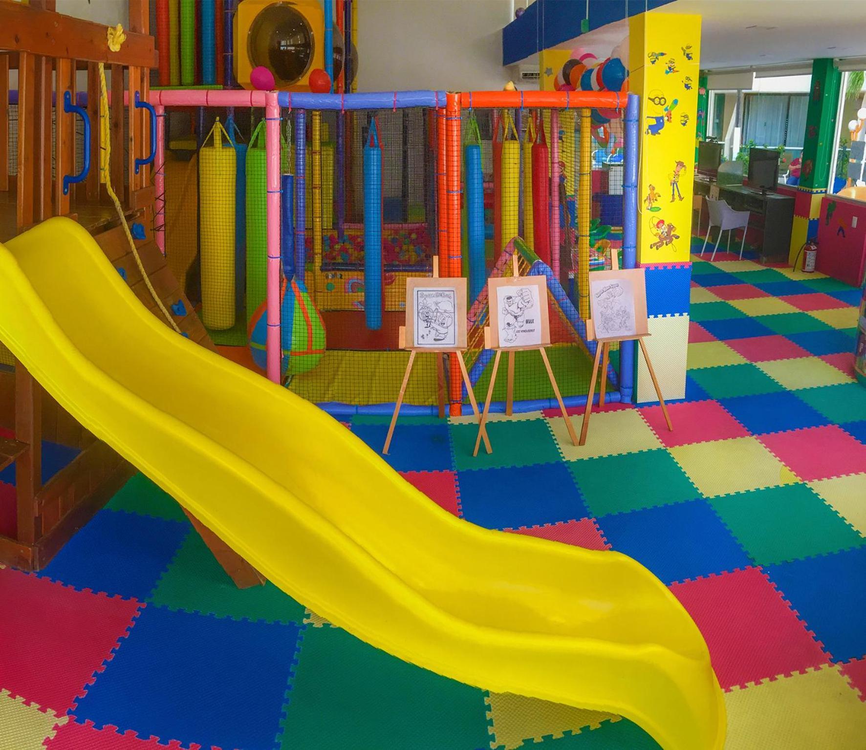 Copacabana Beach Hotel Акапулко Екстериор снимка